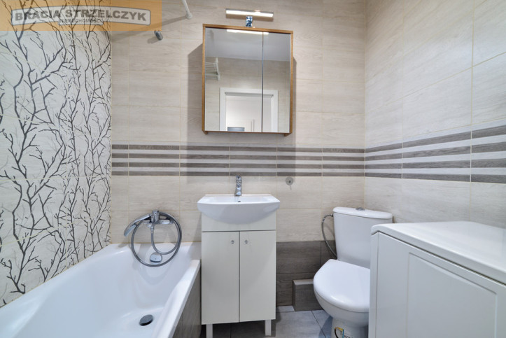 Mieszkanie Wynajem  Ochota Urbanistów 6